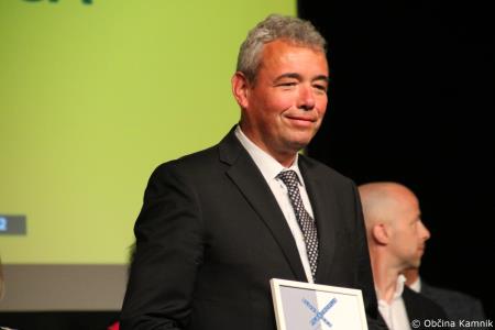 Občina Kamnik prejemnica naziva Prostovoljstvu prijazna občina (66)